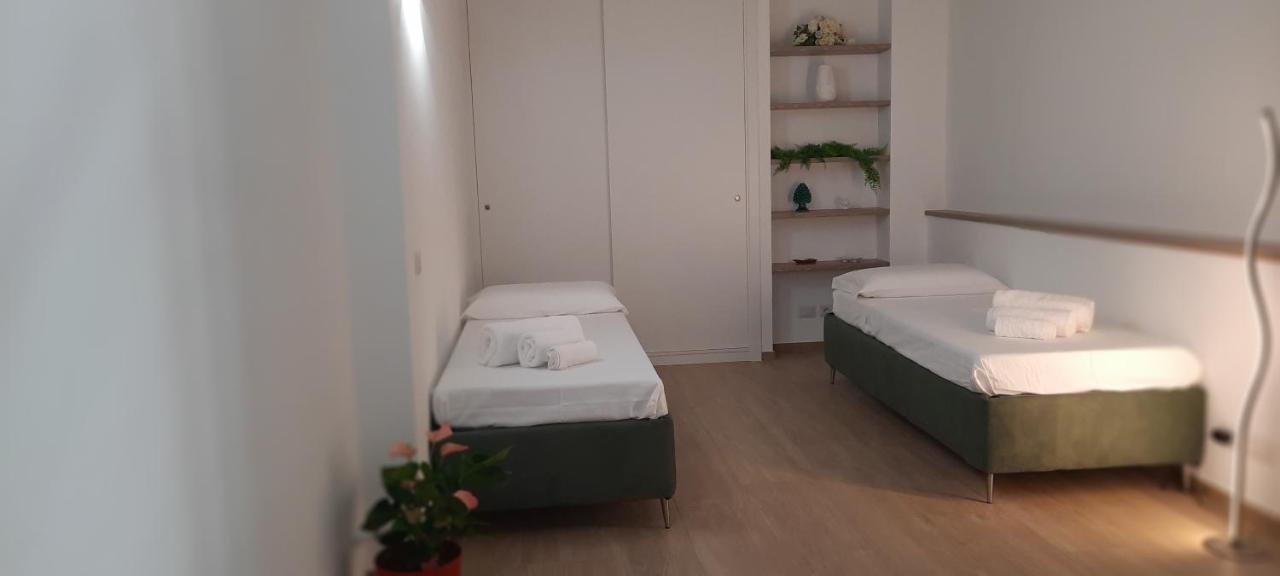 체팔루 Dada Loft 아파트 외부 사진