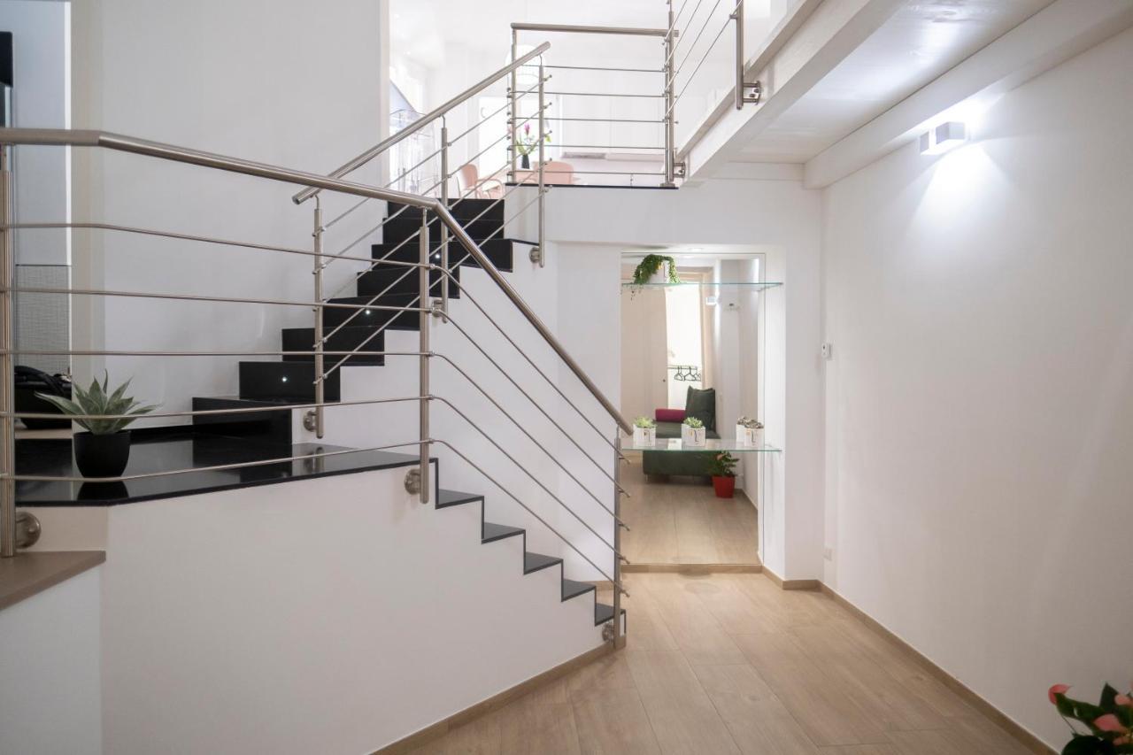체팔루 Dada Loft 아파트 외부 사진