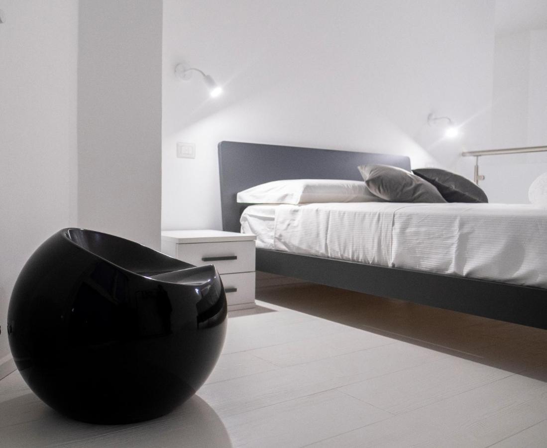 체팔루 Dada Loft 아파트 외부 사진