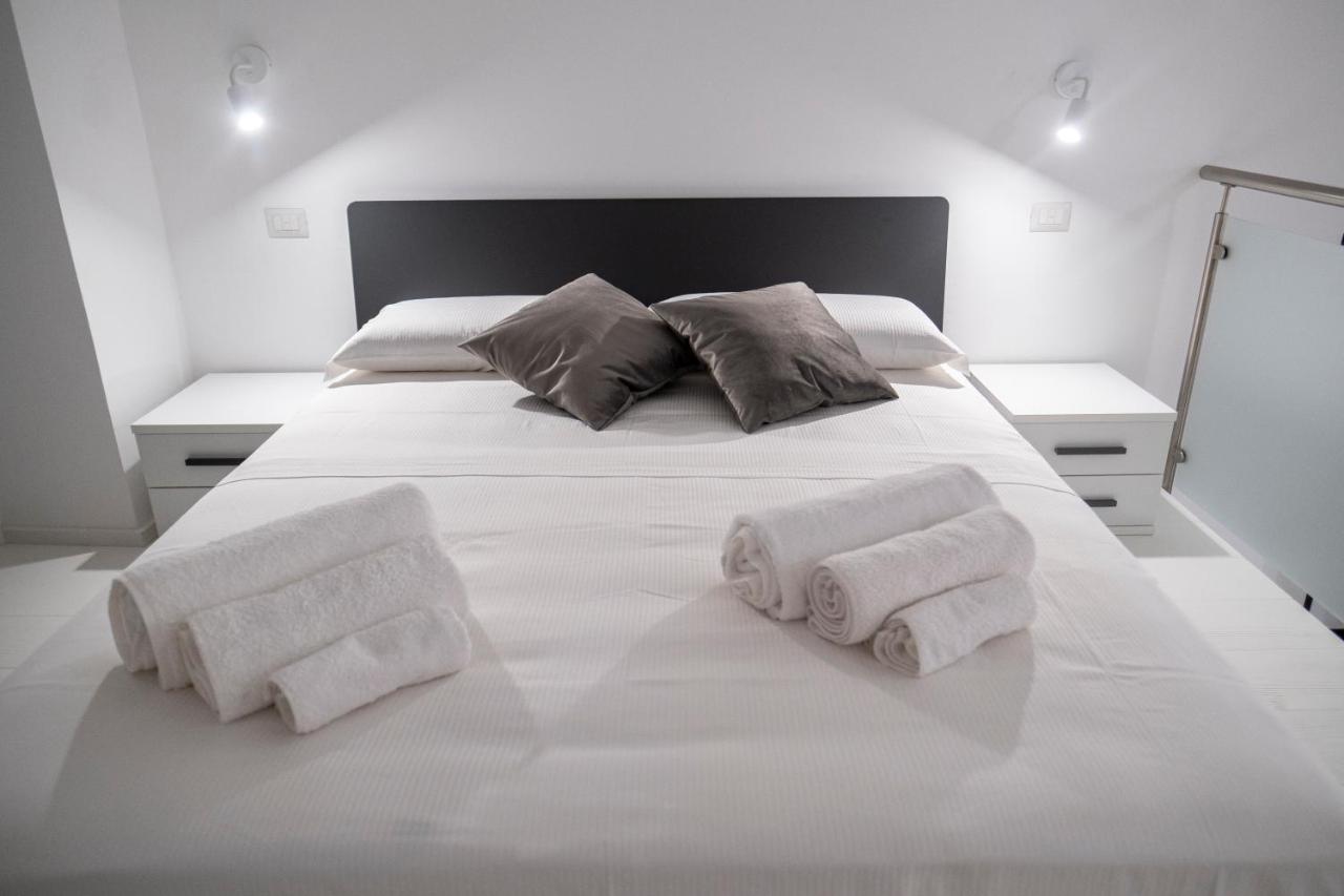 체팔루 Dada Loft 아파트 외부 사진
