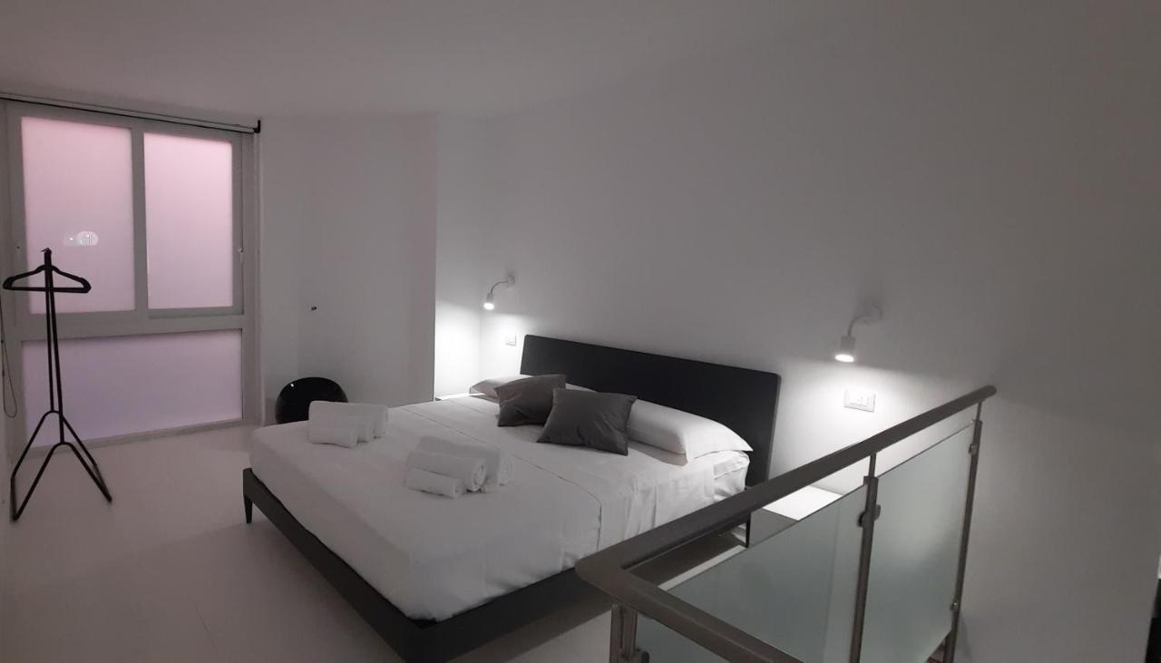 체팔루 Dada Loft 아파트 외부 사진