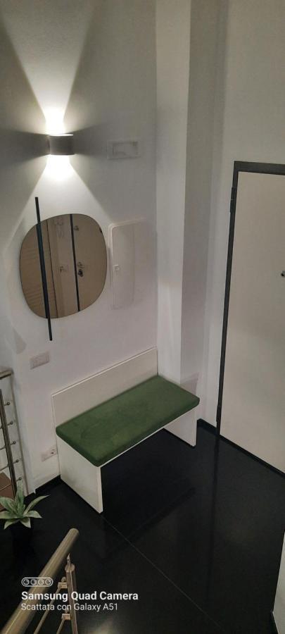 체팔루 Dada Loft 아파트 외부 사진