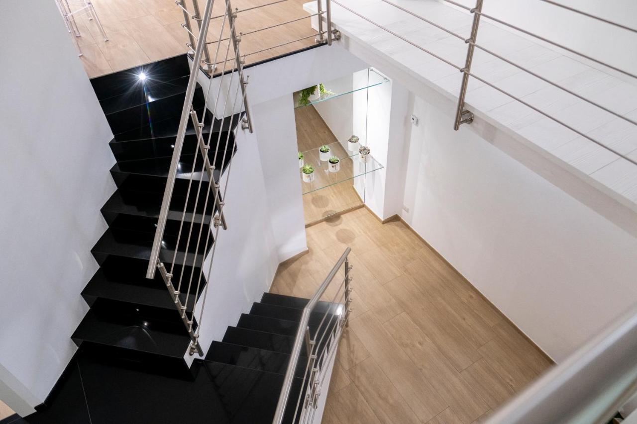 체팔루 Dada Loft 아파트 외부 사진